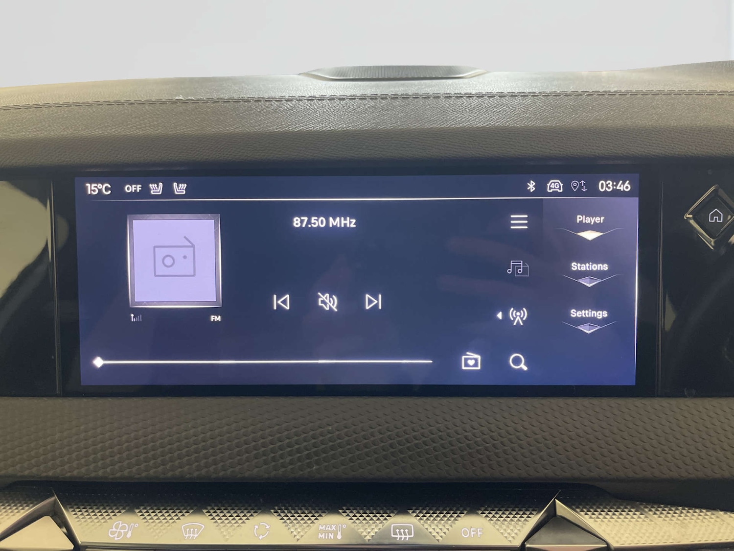 Used DS Automobiles DS 4 2023 for sale - 78105689: Photo 23