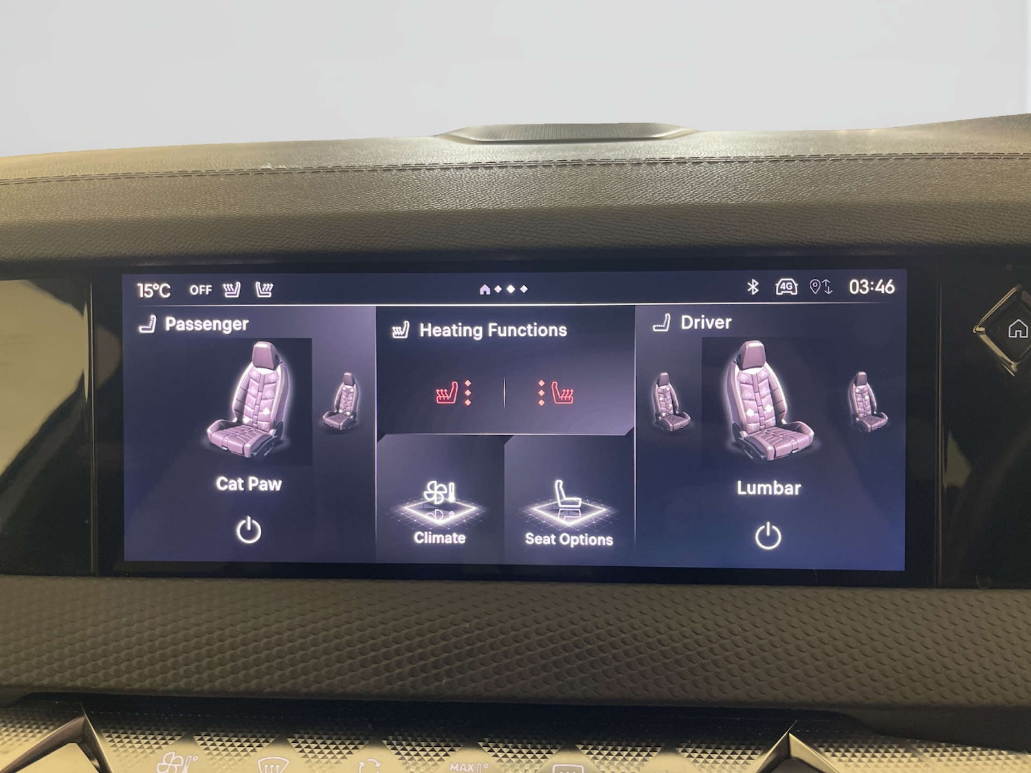 Used DS Automobiles DS 4 2023 for sale - 78105689: Photo 24