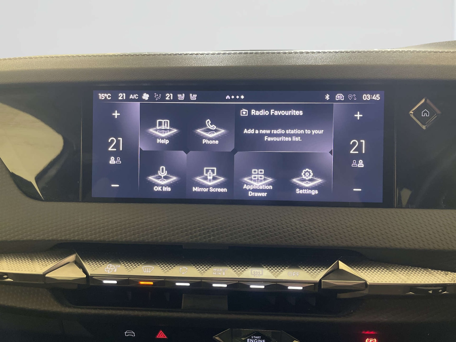 Used DS Automobiles DS 4 2023 for sale - 78105689: Photo 25