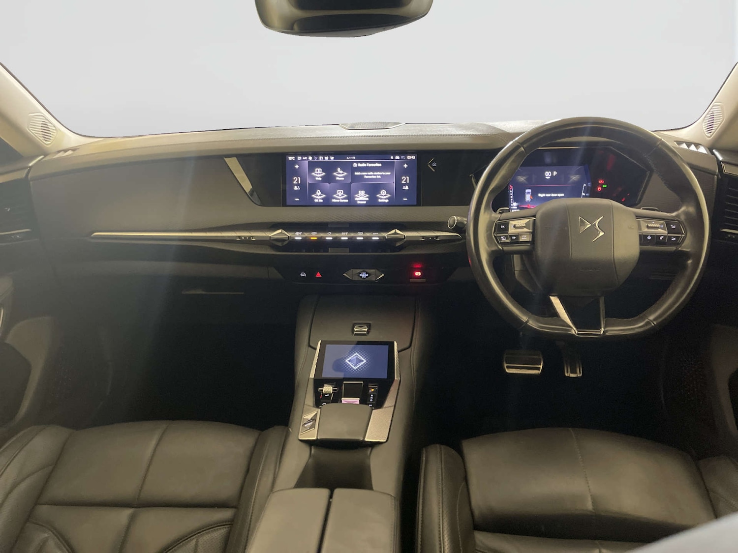 Used DS Automobiles DS 4 2023 for sale - 78105689: Photo 3