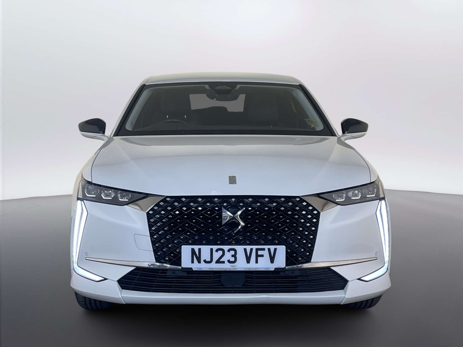 Used DS Automobiles DS 4 2023 for sale - 78105689: Photo 5