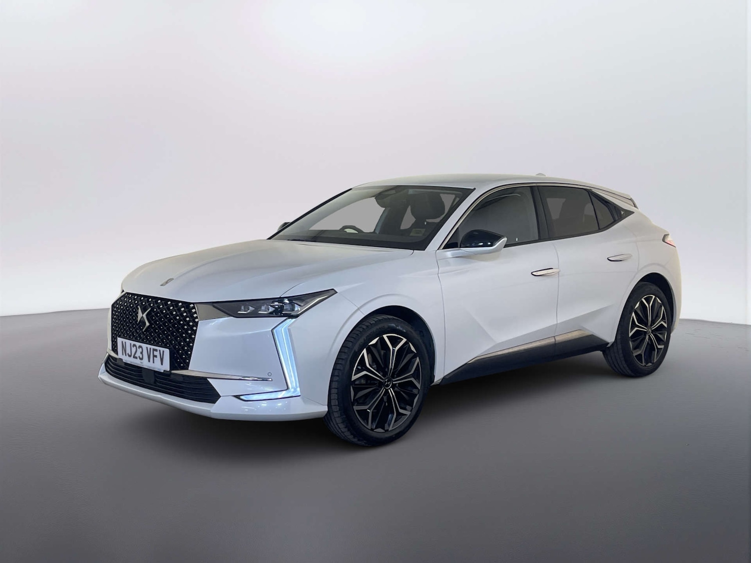 Used DS Automobiles DS 4 2023 for sale - 78105689: Photo 6