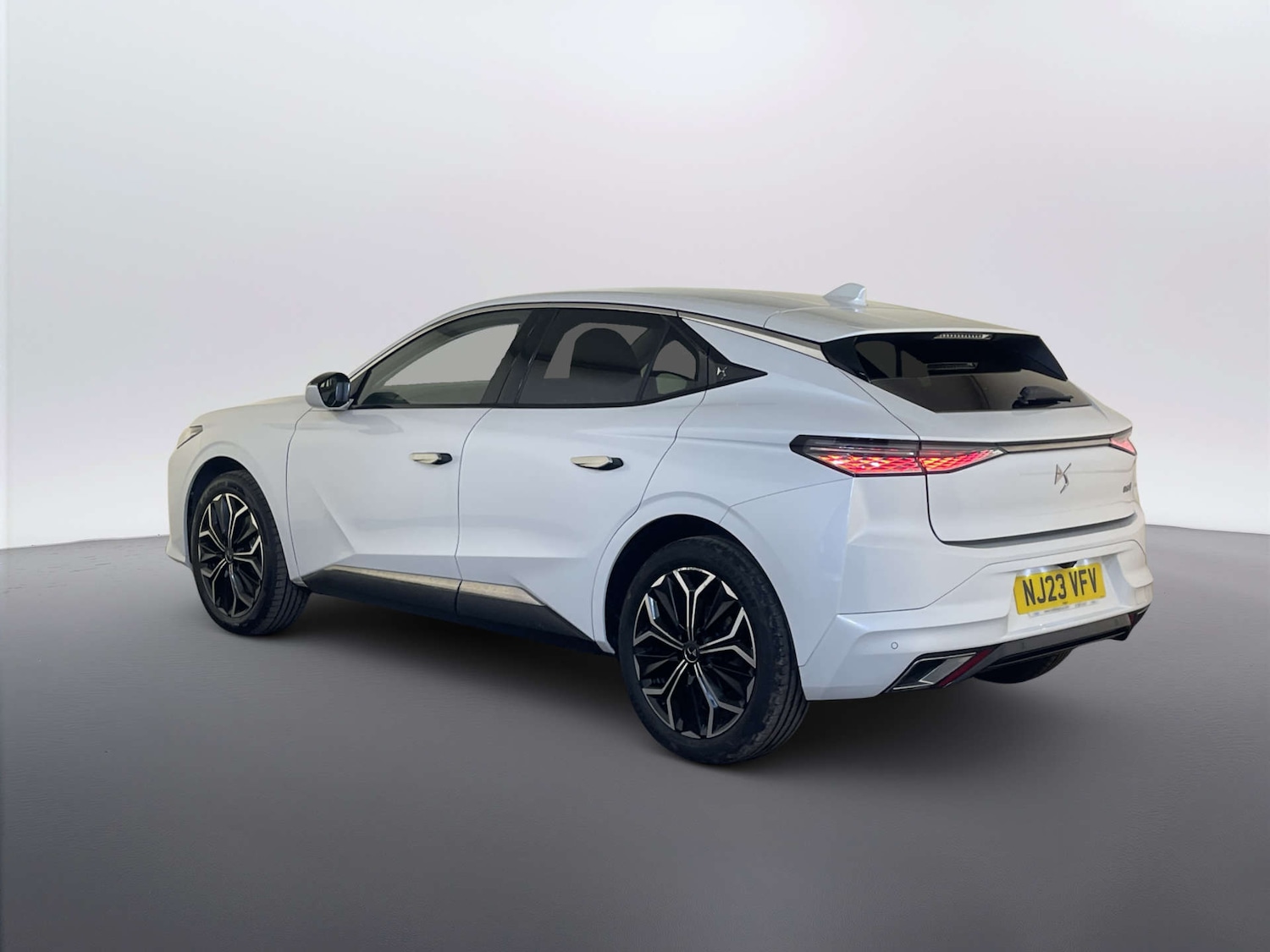 Used DS Automobiles DS 4 2023 for sale - 78105689: Photo 8