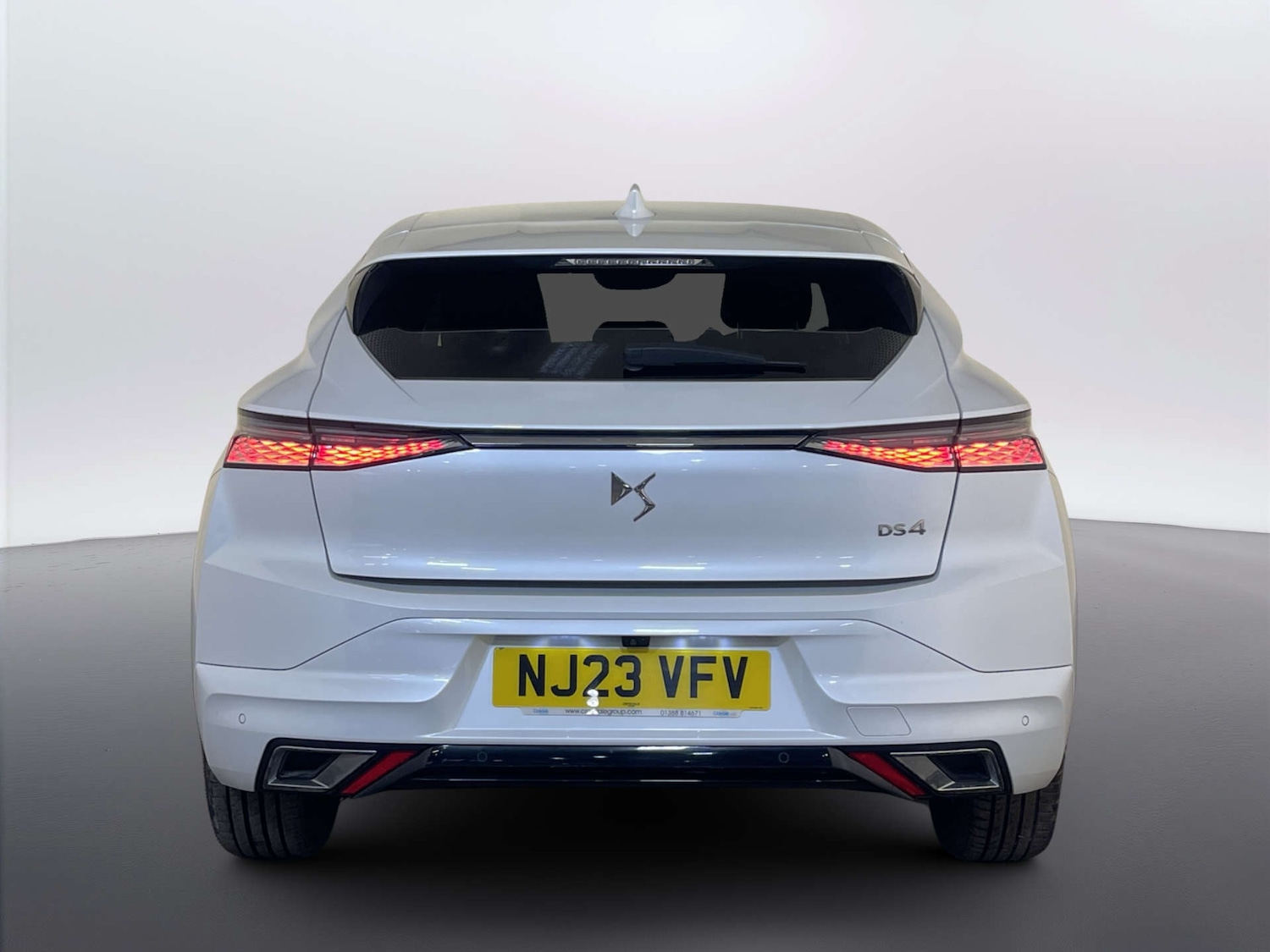 Used DS Automobiles DS 4 2023 for sale - 78105689: Photo 9