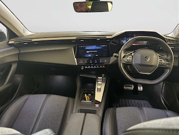 Used Peugeot 308 SW 2022 for sale - 78724341: Photo