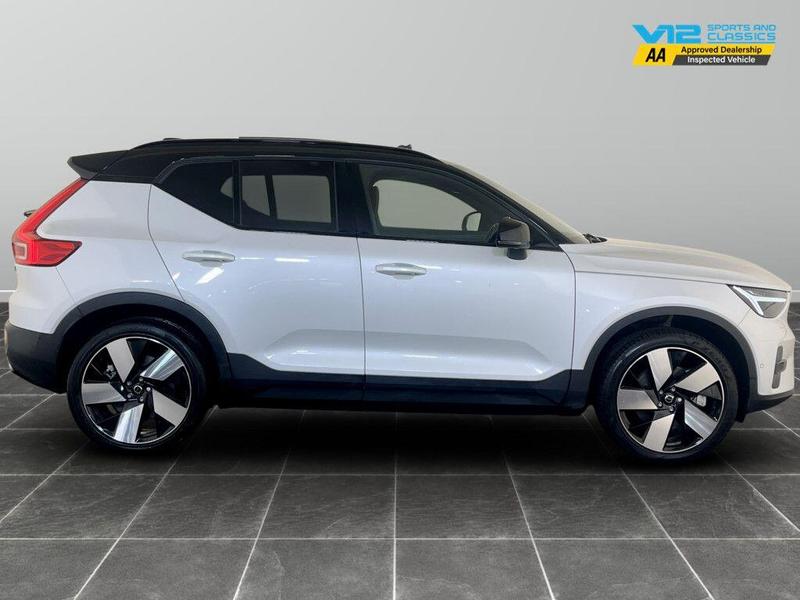 Used Volvo XC40 2022 for sale - 76653397: Photo 12