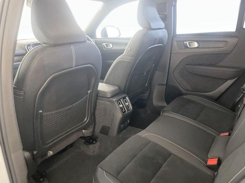 Used Volvo XC40 2022 for sale - 76653397: Photo 15