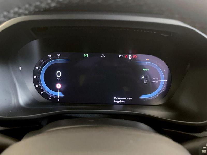 Used Volvo XC40 2022 for sale - 76653397: Photo 19