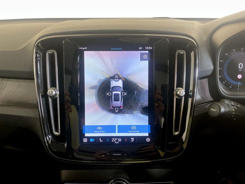 Used Volvo XC40 2022 for sale - 76653397: Photo 21