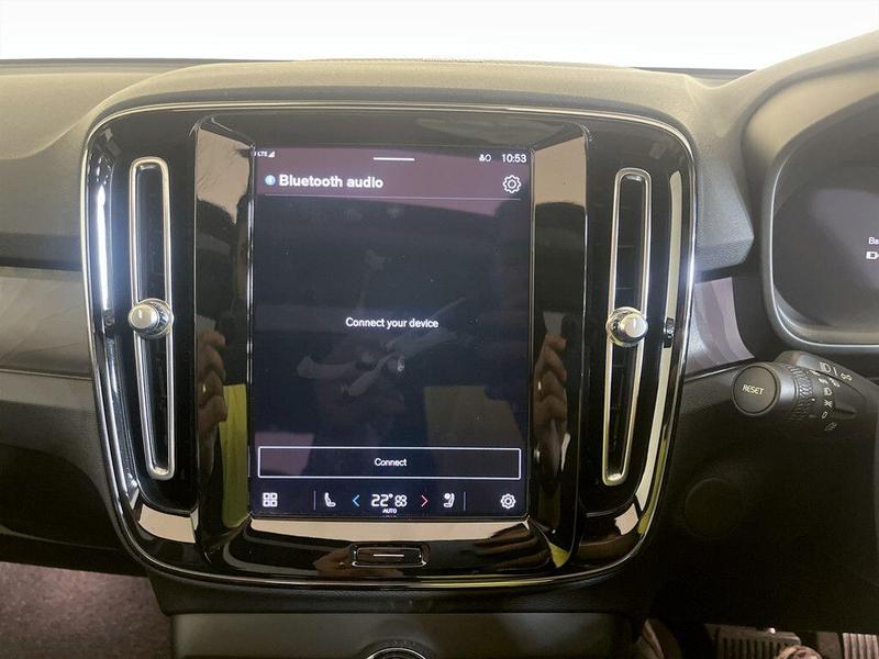 Used Volvo XC40 2022 for sale - 76653397: Photo 25