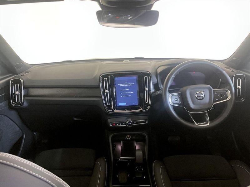Used Volvo XC40 2022 for sale - 76653397: Photo 4