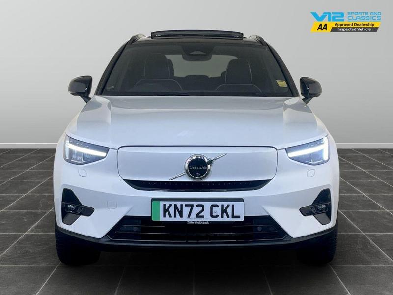 Used Volvo XC40 2022 for sale - 76653397: Photo 6