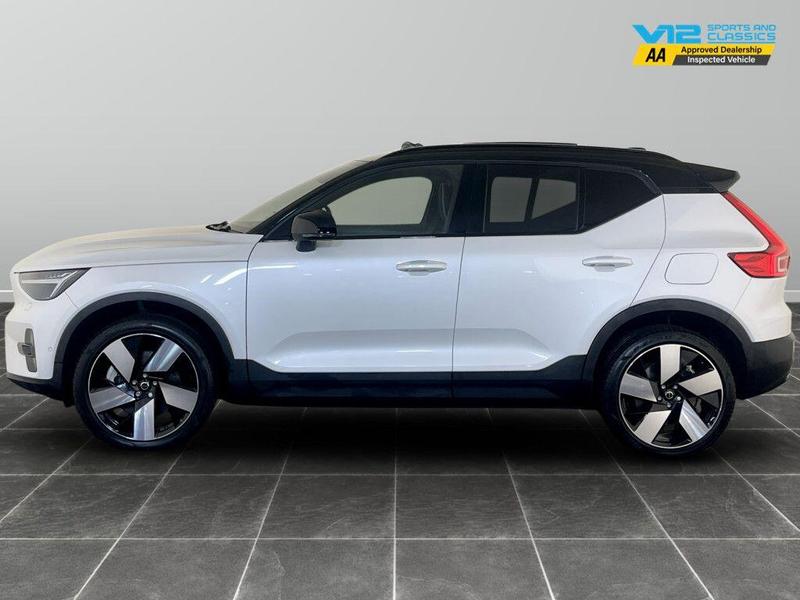 Used Volvo XC40 2022 for sale - 76653397: Photo 8