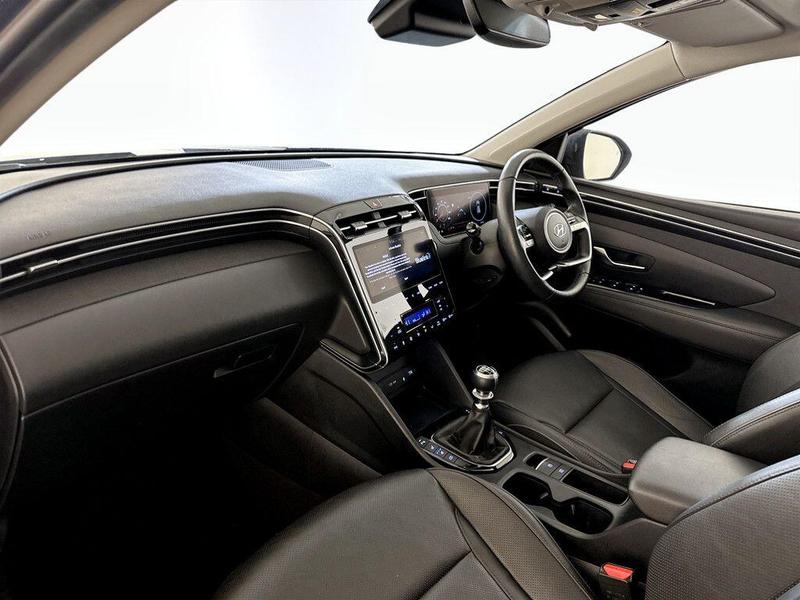 Used Hyundai TUCSON 2021 for sale - 76710160: Photo 12