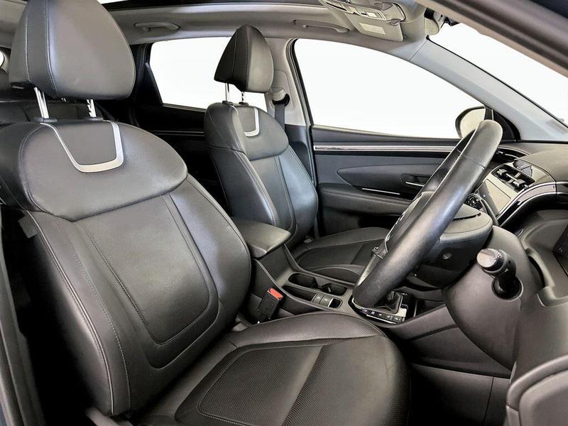 Used Hyundai TUCSON 2021 for sale - 76710160: Photo 13