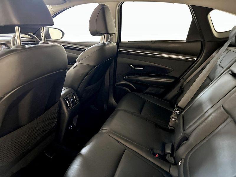 Used Hyundai TUCSON 2021 for sale - 76710160: Photo 15