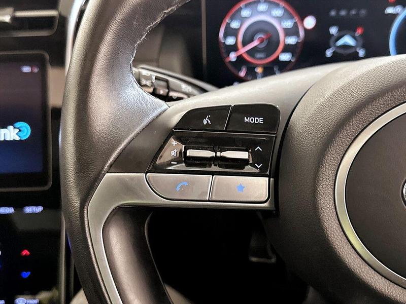 Used Hyundai TUCSON 2021 for sale - 76710160: Photo 19