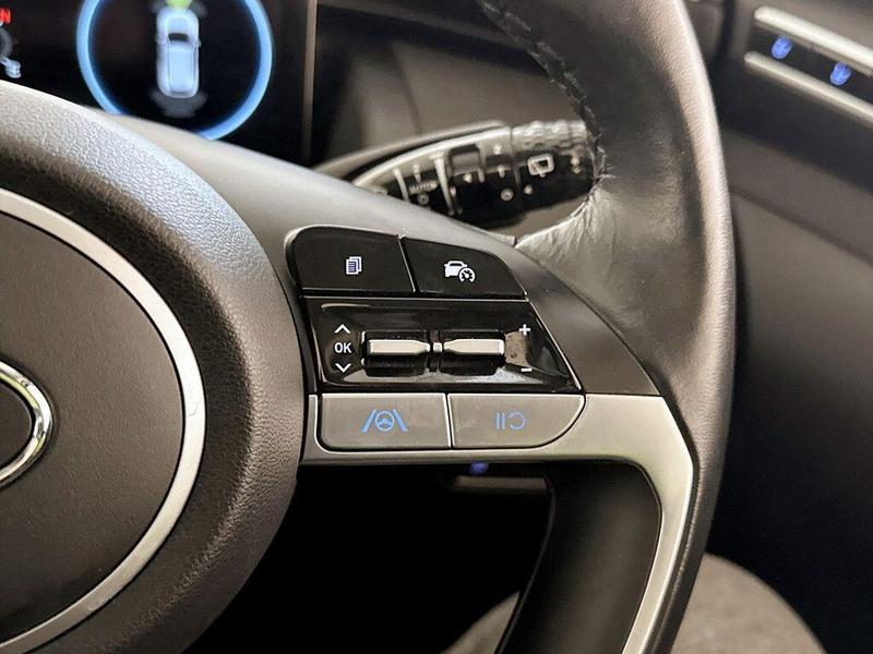 Used Hyundai TUCSON 2021 for sale - 76710160: Photo 21