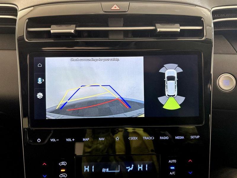 Used Hyundai TUCSON 2021 for sale - 76710160: Photo 22