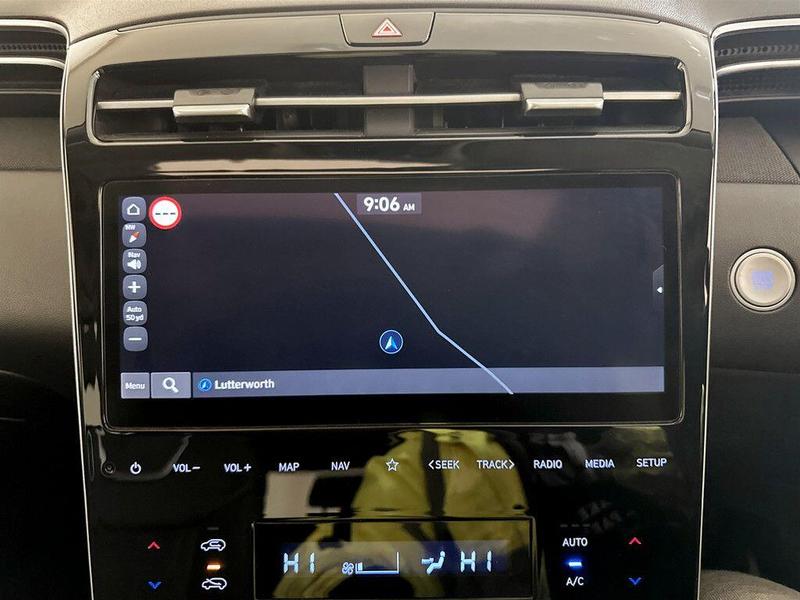 Used Hyundai TUCSON 2021 for sale - 76710160: Photo 23