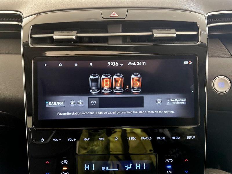 Used Hyundai TUCSON 2021 for sale - 76710160: Photo 24