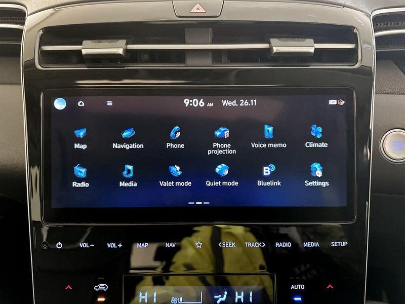 Used Hyundai TUCSON 2021 for sale - 76710160: Photo 25