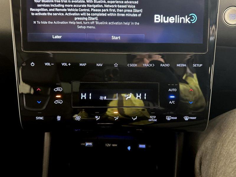 Used Hyundai TUCSON 2021 for sale - 76710160: Photo 26