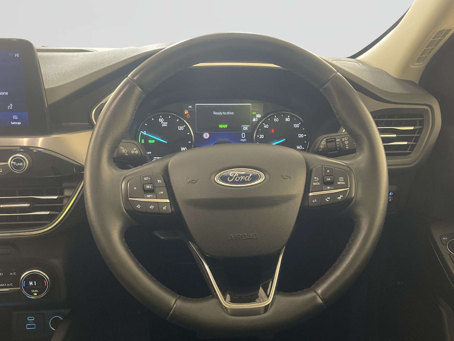 Used Ford Kuga 2021 for sale - 78066722: Photo 15