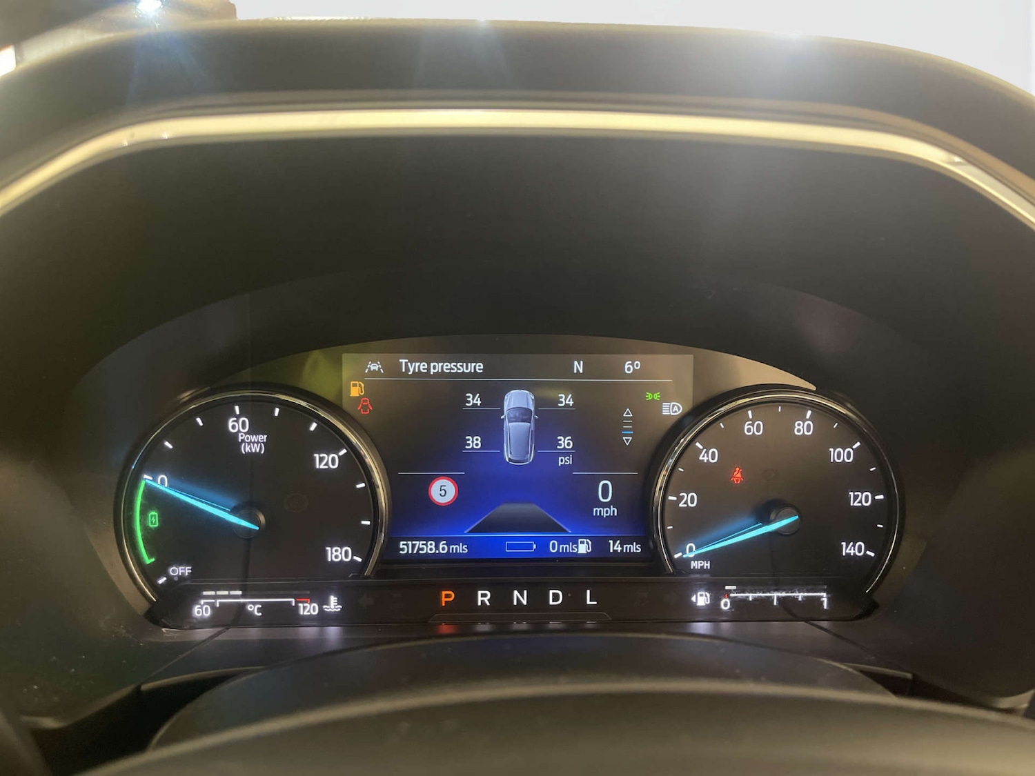 Used Ford Kuga 2021 for sale - 78066722: Photo 17