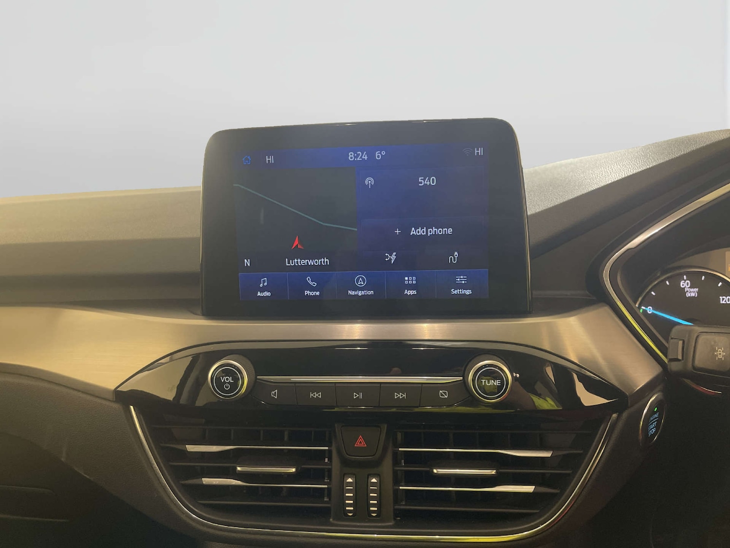 Used Ford Kuga 2021 for sale - 78066722: Photo 21