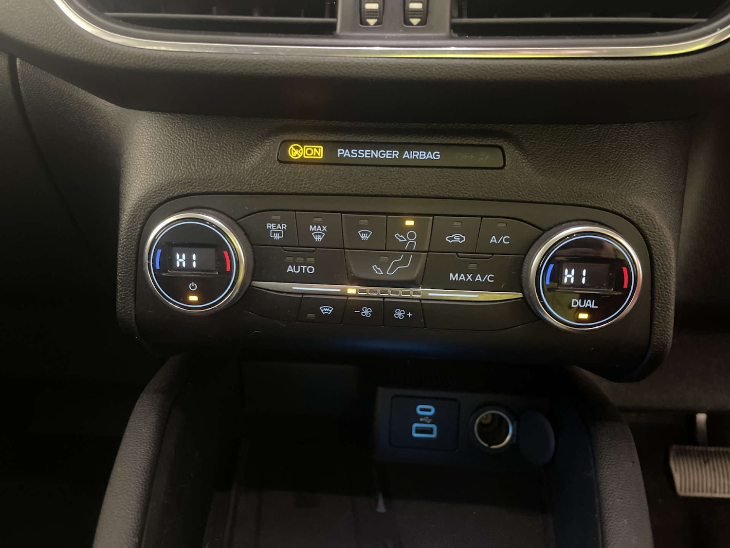 Used Ford Kuga 2021 for sale - 78066722: Photo 23