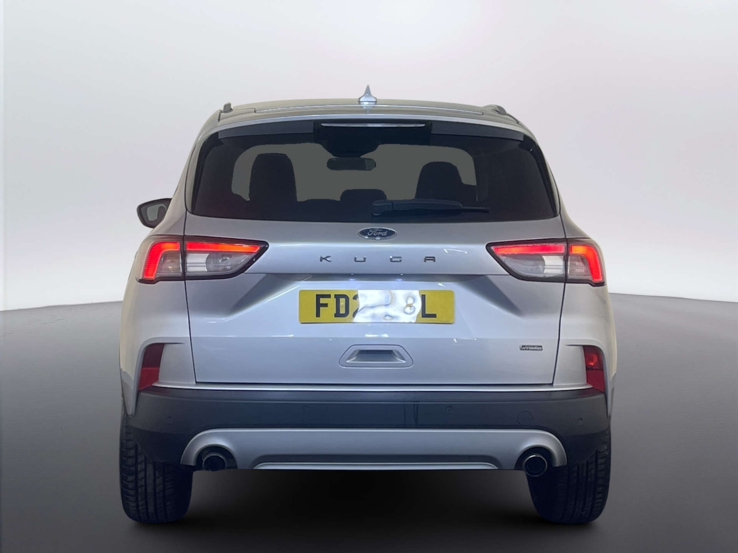 Used Ford Kuga 2021 for sale - 78066722: Photo 8