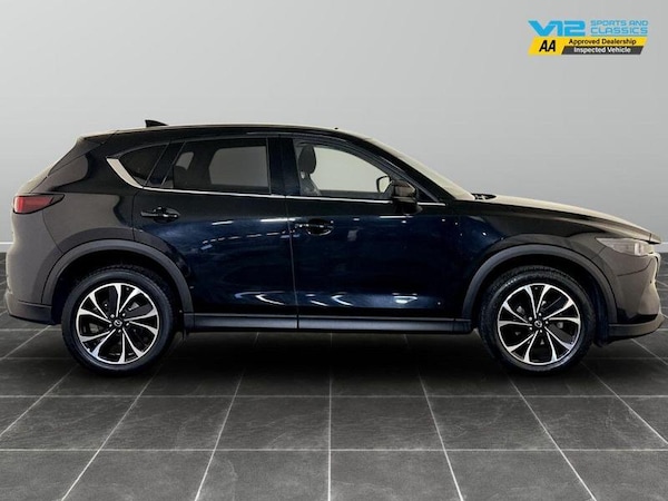 Used Mazda CX-5 2022 for sale - 76209435: Photo 11