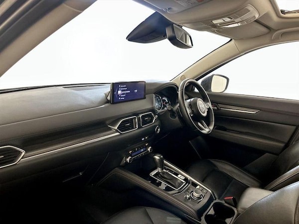 Used Mazda CX-5 2022 for sale - 76209435: Photo 12