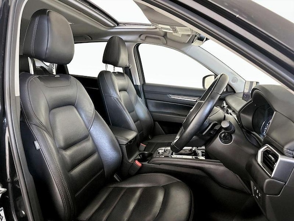 Used Mazda CX-5 2022 for sale - 76209435: Photo 13