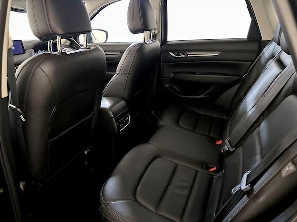 Used Mazda CX-5 2022 for sale - 76209435: Photo 15