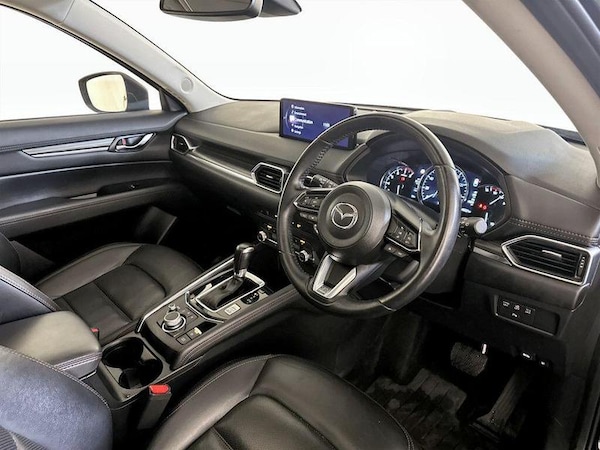 Used Mazda CX-5 2022 for sale - 76209435: Photo 16