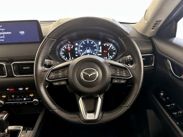 Used Mazda CX-5 2022 for sale - 76209435: Photo 17