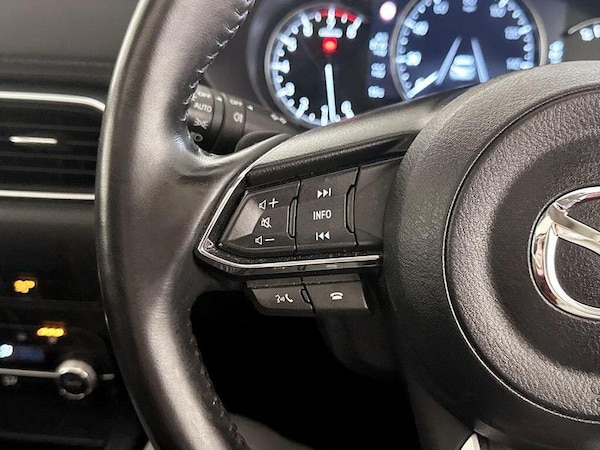 Used Mazda CX-5 2022 for sale - 76209435: Photo 18