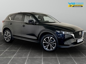 Mazda - CX-5