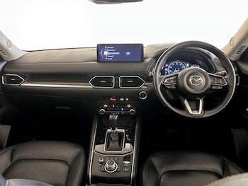 Used Mazda CX-5 2022 for sale - 76209435: Photo 3