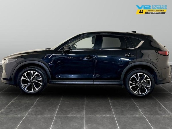 Used Mazda CX-5 2022 for sale - 76209435: Photo 7