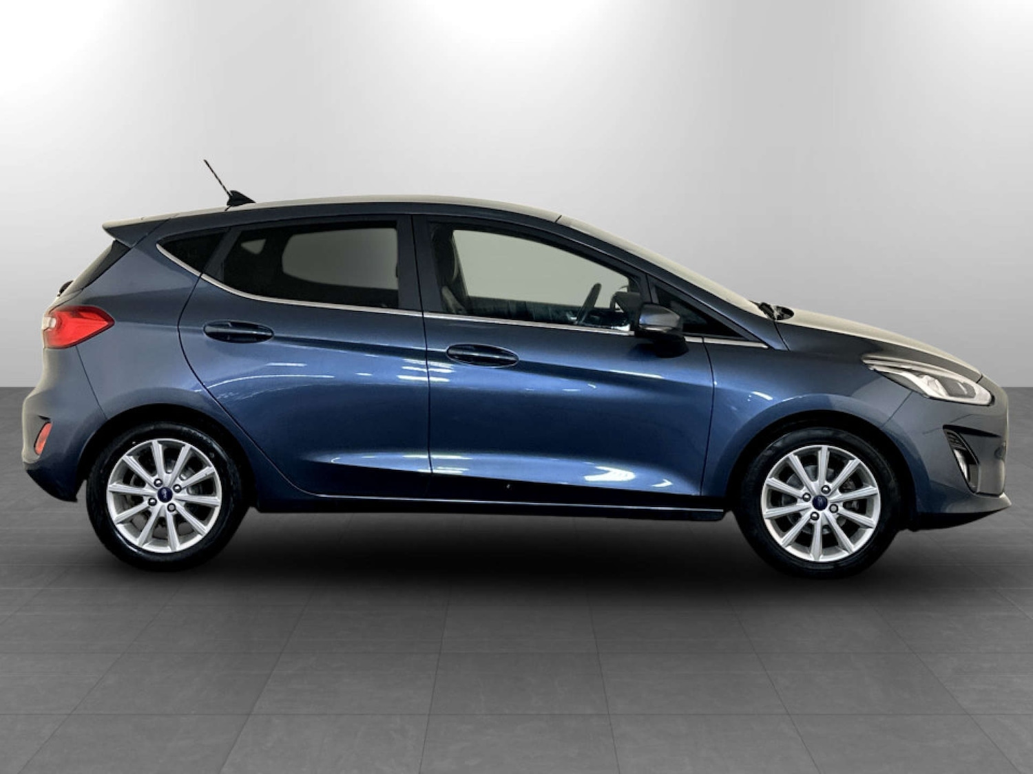 Used Ford Fiesta 2019 for sale - 77185915: Photo 11