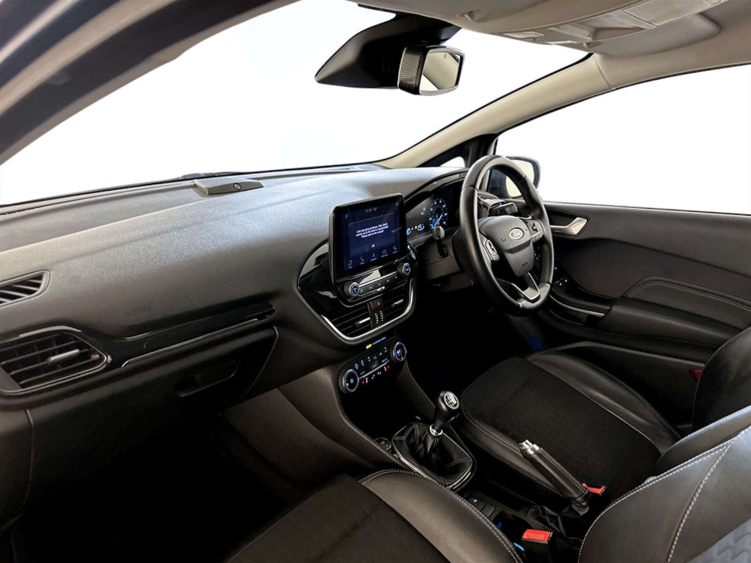 Used Ford Fiesta 2019 for sale - 77185915: Photo 12