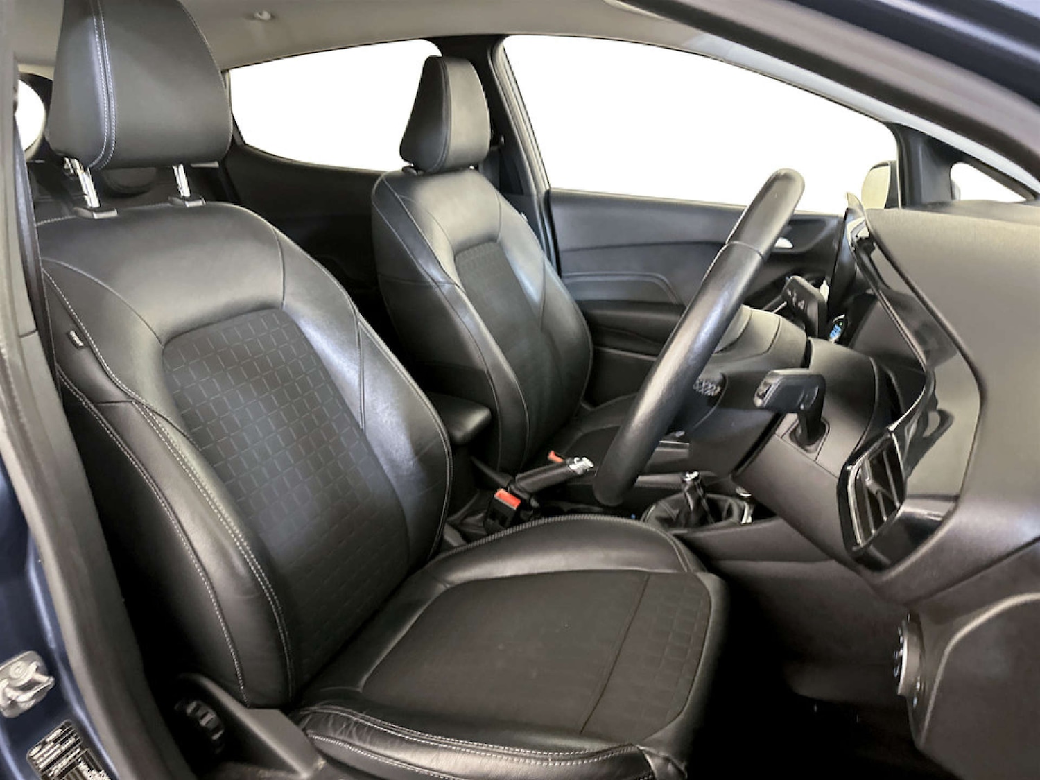 Used Ford Fiesta 2019 for sale - 77185915: Photo 13