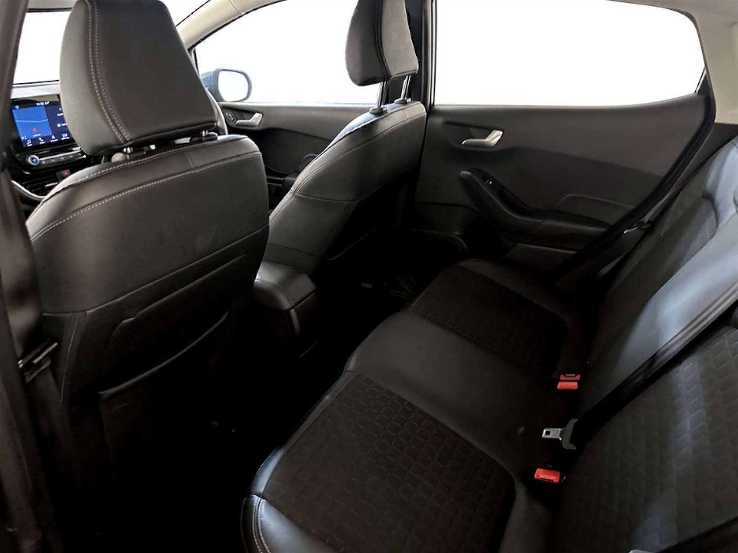 Used Ford Fiesta 2019 for sale - 77185915: Photo 14