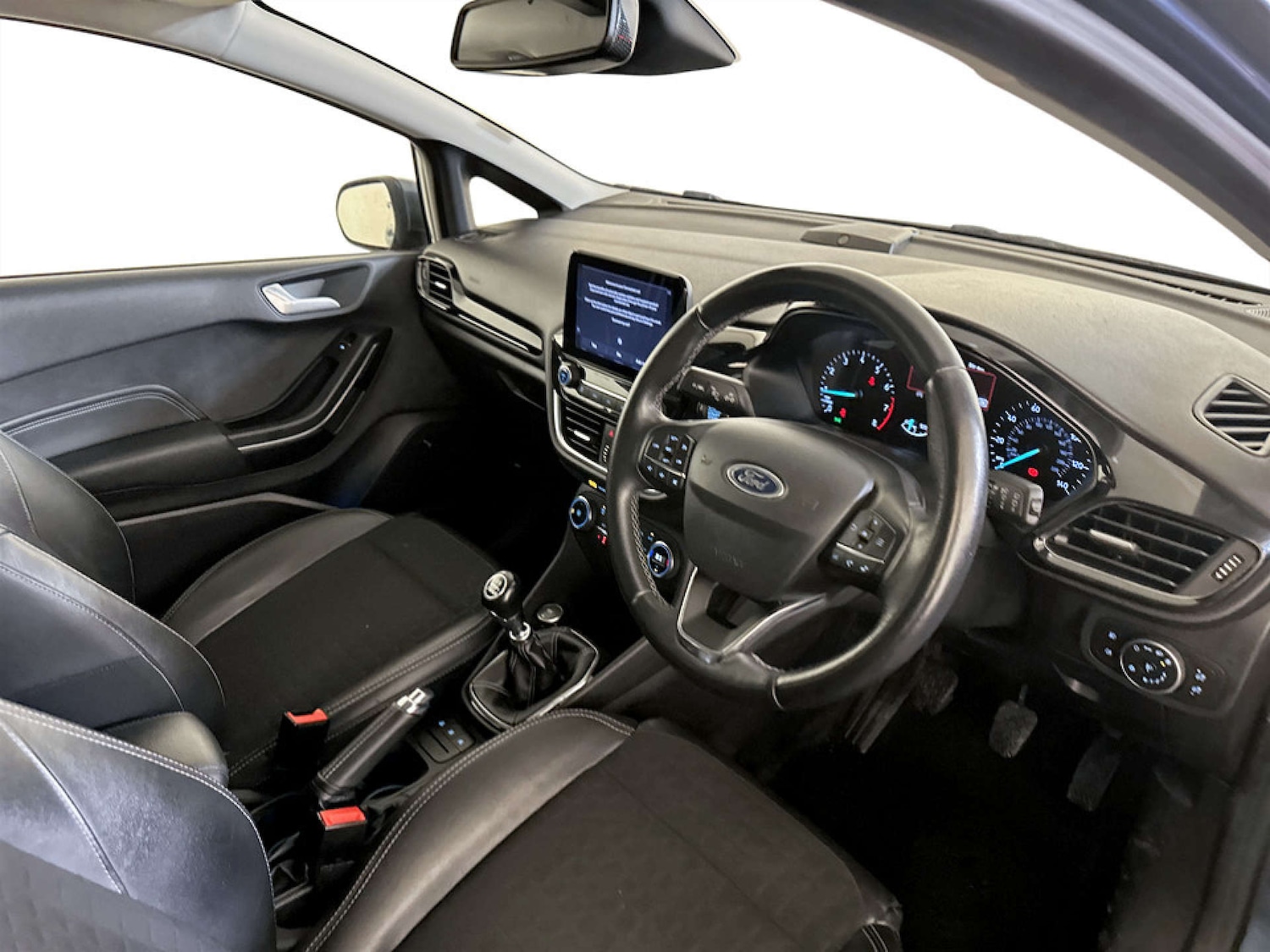 Used Ford Fiesta 2019 for sale - 77185915: Photo 15