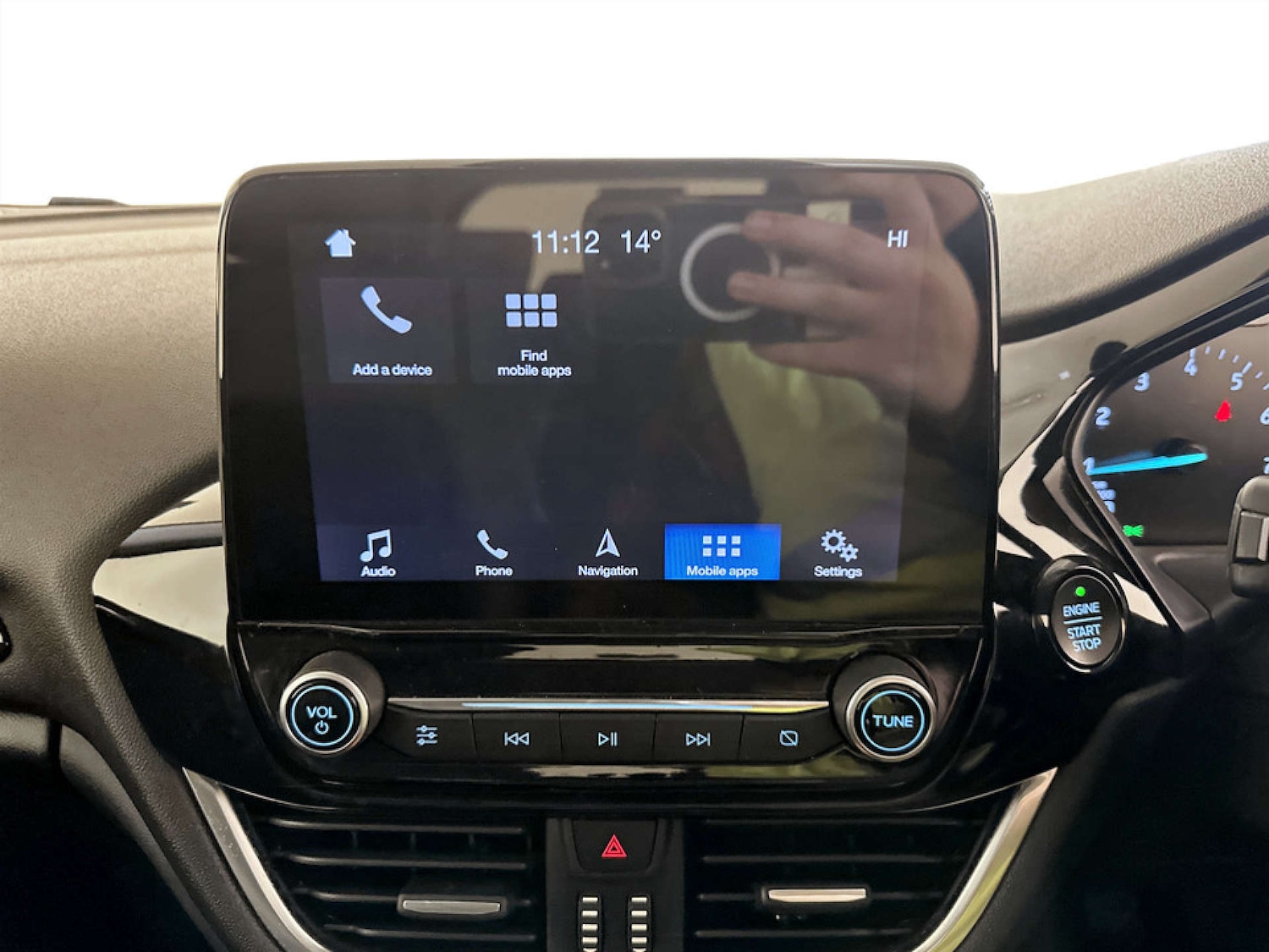 Used Ford Fiesta 2019 for sale - 77185915: Photo 23