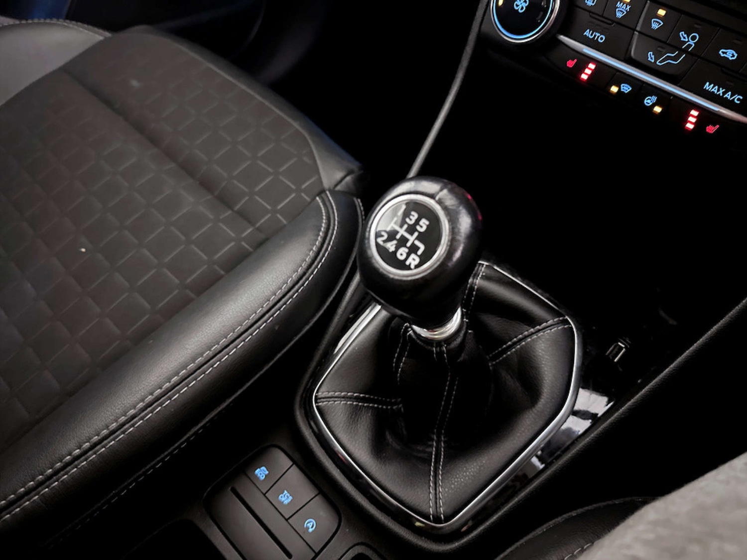 Used Ford Fiesta 2019 for sale - 77185915: Photo 25