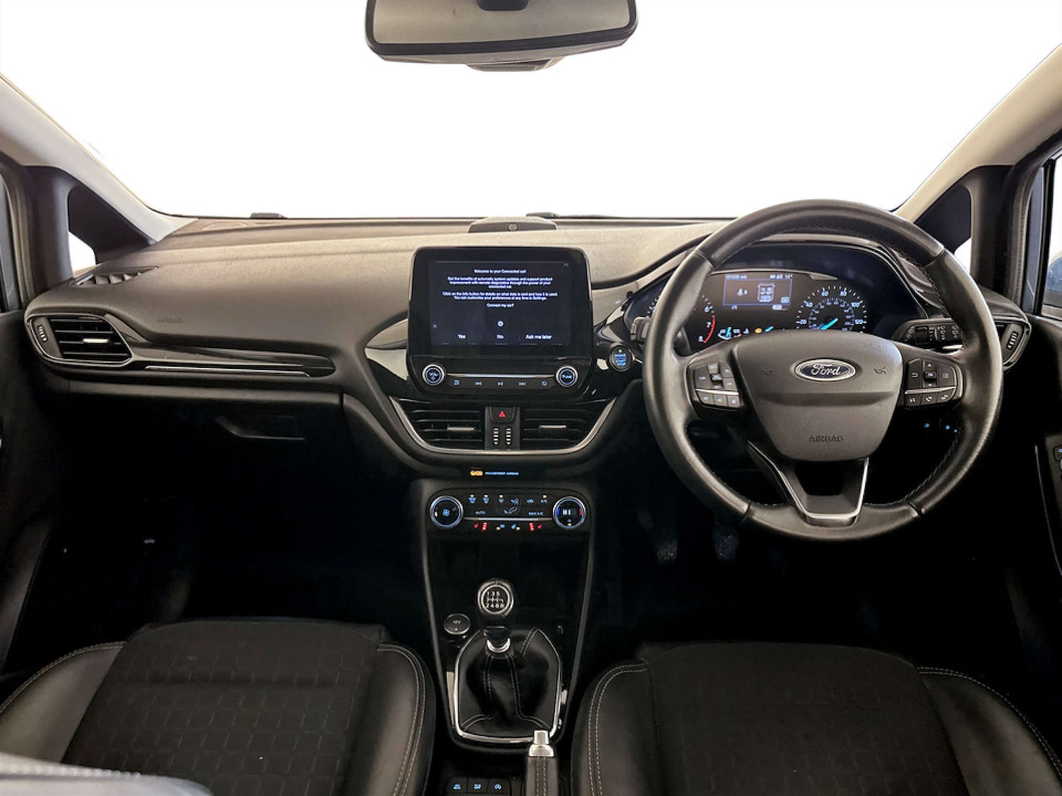 Used Ford Fiesta 2019 for sale - 77185915: Photo 3